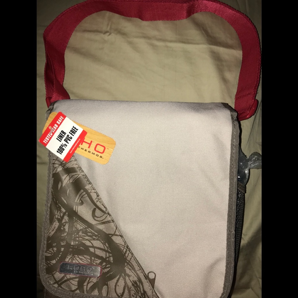 Lunch bag R O H O By Thermos
